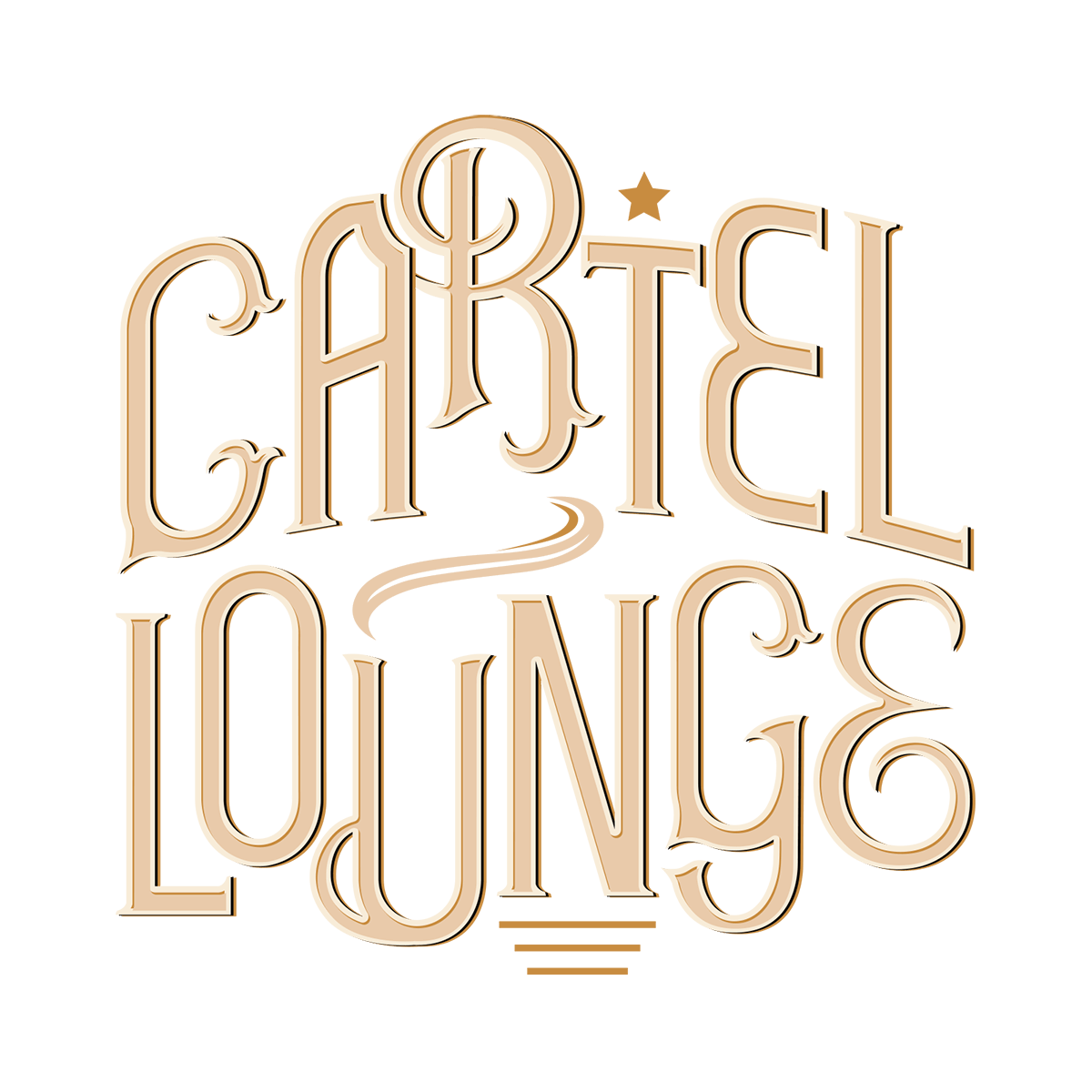 Logo Cartel Lounge